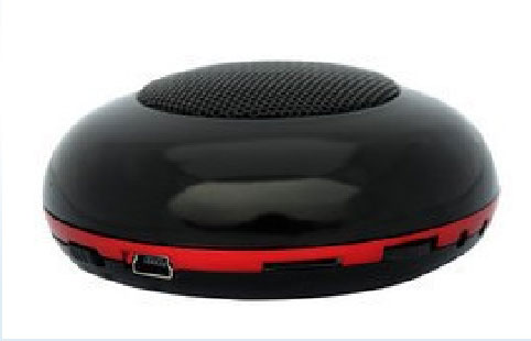 Bluetooth stereo sound box